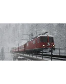 Train Sim World 5: Arosalinie: Chur - Arosa Route Add-