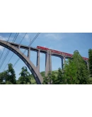 Train Sim World 5: Arosalinie: Chur - Arosa Route Add-