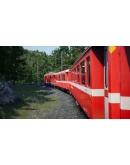 Train Sim World 5: Arosalinie: Chur - Arosa Route Add-