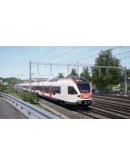 Train Sim World 5: S-Bahn Zentralschweiz: Luzern - Sur