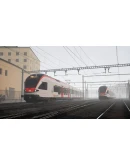 Train Sim World 5: S-Bahn Zentralschweiz: Luzern - Sur