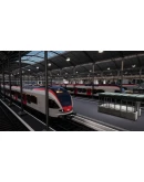 Train Sim World 5: S-Bahn Zentralschweiz: Luzern - Sur