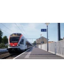Train Sim World 5: S-Bahn Zentralschweiz: Luzern - Sur