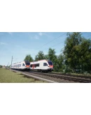 Train Sim World 5: S-Bahn Zentralschweiz: Luzern - Sur