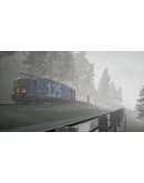 Train Sim World 5: RhB Anniversary Collection Add-On