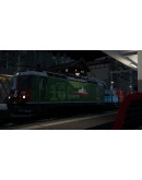 Train Sim World 5: RhB Anniversary Collection Add-On