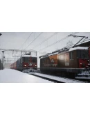 Train Sim World 5: RhB Anniversary Collection Add-On