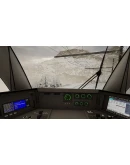 Train Sim World 5: Berninalinie: Tirano - Ospizio Bern