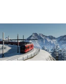 Train Sim World 5: Berninalinie: Tirano - Ospizio Bern
