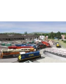 Trainz 2022 DLC - Pro Train: Altoona Works