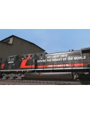 Trainz 2022 DLC - Pro Train: Altoona Works