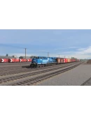 Trainz 2022 DLC - Pro Train: Altoona Works