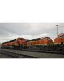 Train Sim World 5: Cajon Pass: Barstow - San Bernardin