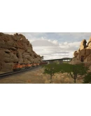Train Sim World 5: Cajon Pass: Barstow - San Bernardin