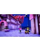 Mika and The Witch's Mountain * STEAM RU АВТО 0
