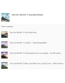 Train Sim World 5: Standard Edition XBOX PC Ключ Train Sim World 5: Standard Edition XBOX PC Ключ