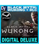 BLACK MYTH: WUKONG DELUXE ПОЛНОЕ ИЗДАНИЕ BLACK MYTH: WUKONG DELUXE ПОЛНОЕ ИЗДАНИЕ