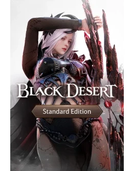 Black Desert / П3 активация PS4 Black Desert / П3 активация PS4
