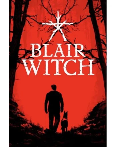 Blair Witch / П3 активация PS4 Blair Witch / П3 активация PS4