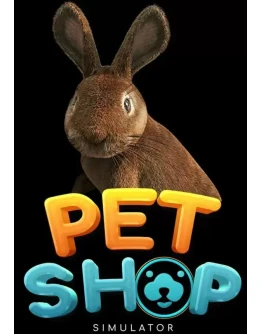 Pet Shop Simulator КЛЮЧ STEAM ВСЕ СТРАНЫ