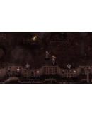 CONSCRIPT - Deluxe Edition КЛЮЧ STEAM RU+СНГ+TR