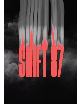 Shift 87 КЛЮЧ STEAM RU+СНГ+TR