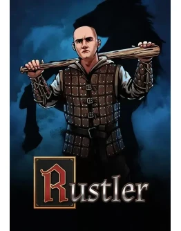 Rustler (Grand Theft Horse) КЛЮЧ STEAM РФ+СНГ Rustler (Grand Theft Horse) КЛЮЧ STEAM РФ+СНГ