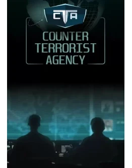 Counter Terrorist Agency КЛЮЧ STEAM РФ+СНГ Counter Terrorist Agency КЛЮЧ STEAM РФ+СНГ