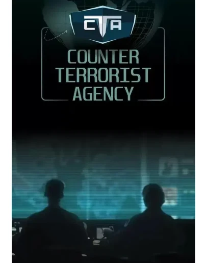 Counter Terrorist Agency КЛЮЧ STEAM РФ+СНГ