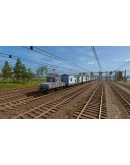 DLC Railway Empire 2 - High Voltage КЛЮЧ STEAM ВСЕ СТ