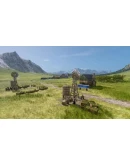 DLC Railway Empire 2 - High Voltage КЛЮЧ STEAM ВСЕ СТ