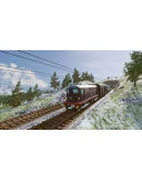 DLC Railway Empire 2 - High Voltage КЛЮЧ STEAM ВСЕ СТ
