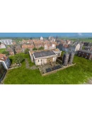 DLC Railway Empire 2 - High Voltage КЛЮЧ STEAM ВСЕ СТ