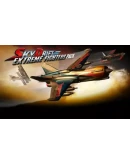 DLC SkyDrift: Extreme Fighters Premium Airplane Pack КЛ DLC SkyDrift: Extreme Fighters Premium Airplane Pack КЛ