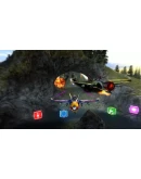 DLC SkyDrift: Extreme Fighters Premium Airplane Pack КЛ DLC SkyDrift: Extreme Fighters Premium Airplane Pack КЛ