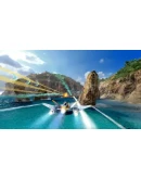 DLC SkyDrift: Extreme Fighters Premium Airplane Pack КЛ DLC SkyDrift: Extreme Fighters Premium Airplane Pack КЛ