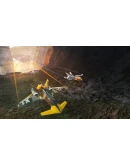 DLC SkyDrift: Extreme Fighters Premium Airplane Pack КЛ DLC SkyDrift: Extreme Fighters Premium Airplane Pack КЛ
