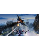 DLC SkyDrift: Extreme Fighters Premium Airplane Pack КЛ DLC SkyDrift: Extreme Fighters Premium Airplane Pack КЛ