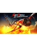 DLC SkyDrift: Gladiator Multiplayer Pack КЛЮЧ STEAM DLC SkyDrift: Gladiator Multiplayer Pack КЛЮЧ STEAM