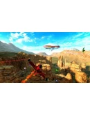 DLC SkyDrift: Gladiator Multiplayer Pack КЛЮЧ STEAM DLC SkyDrift: Gladiator Multiplayer Pack КЛЮЧ STEAM
