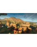 DLC SkyDrift: Gladiator Multiplayer Pack КЛЮЧ STEAM DLC SkyDrift: Gladiator Multiplayer Pack КЛЮЧ STEAM