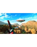 DLC SkyDrift: Gladiator Multiplayer Pack КЛЮЧ STEAM DLC SkyDrift: Gladiator Multiplayer Pack КЛЮЧ STEAM