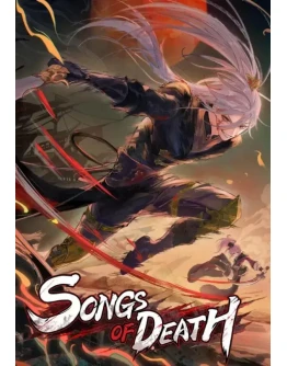 Songs of Death КЛЮЧ STEAM ВСЕ СТРАНЫ