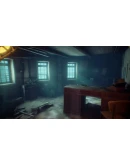 Thalassa: Edge Of The Abyss КЛЮЧ STEAM RU+СНГ+TR