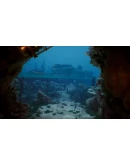 Thalassa: Edge Of The Abyss КЛЮЧ STEAM RU+СНГ+TR