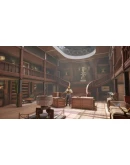 Thalassa: Edge Of The Abyss КЛЮЧ STEAM RU+СНГ+TR