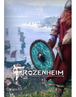 Frozenheim КЛЮЧ STEAM ВСЕ СТРАНЫ Frozenheim КЛЮЧ STEAM ВСЕ СТРАНЫ