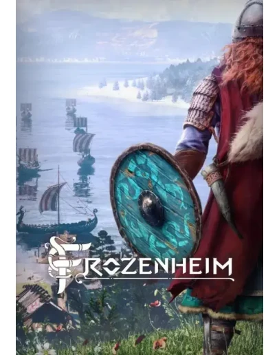 Frozenheim КЛЮЧ STEAM ВСЕ СТРАНЫ