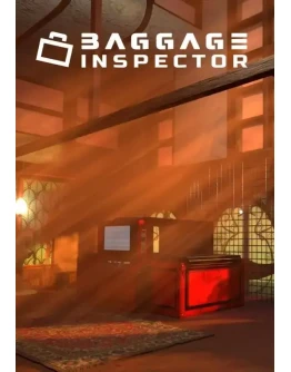 Baggage Inspector КЛЮЧ STEAM ВСЕ СТРАНЫ