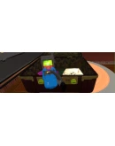 Baggage Inspector КЛЮЧ STEAM ВСЕ СТРАНЫ